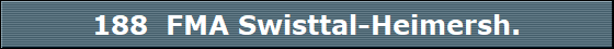 188  FMA Swisttal-Heimersh.