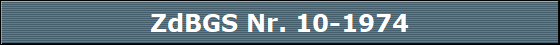 ZdBGS Nr. 10-1974