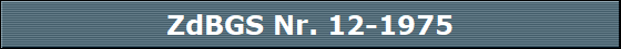 ZdBGS Nr. 12-1975
