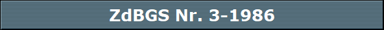 ZdBGS Nr. 3-1986